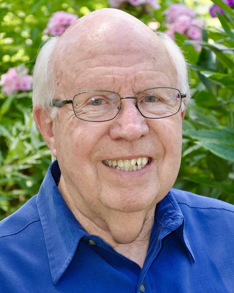 Paul Wayne Regier