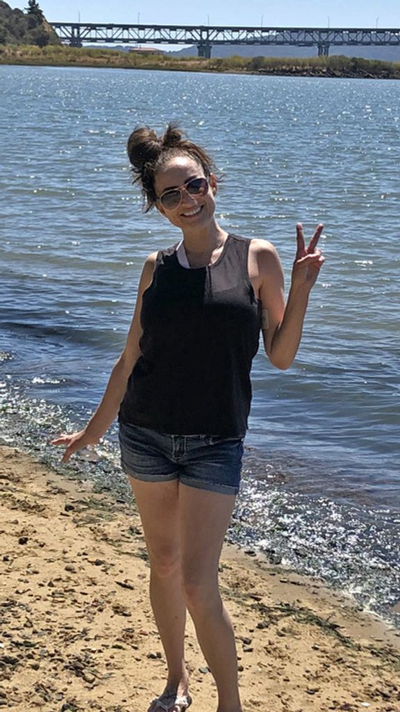 Mallory Elise Kamerman Profile Photo