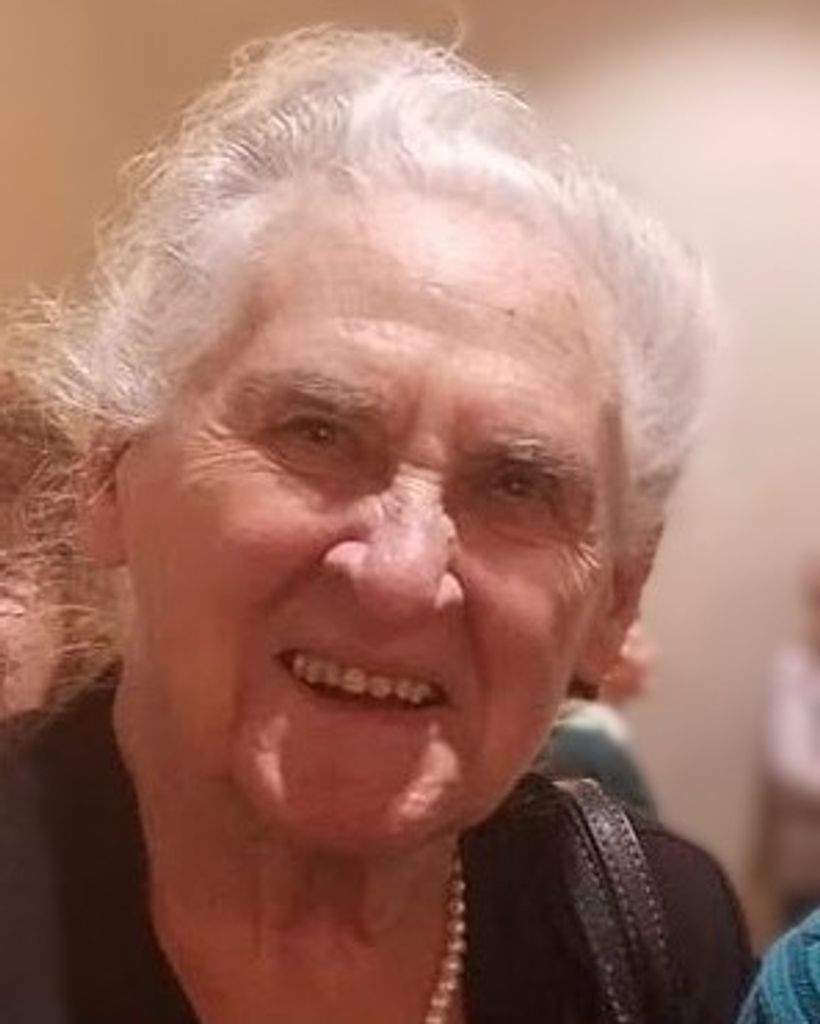 Esther Keener Martin