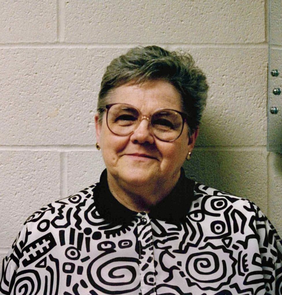 Grace Mae Smith Profile Photo