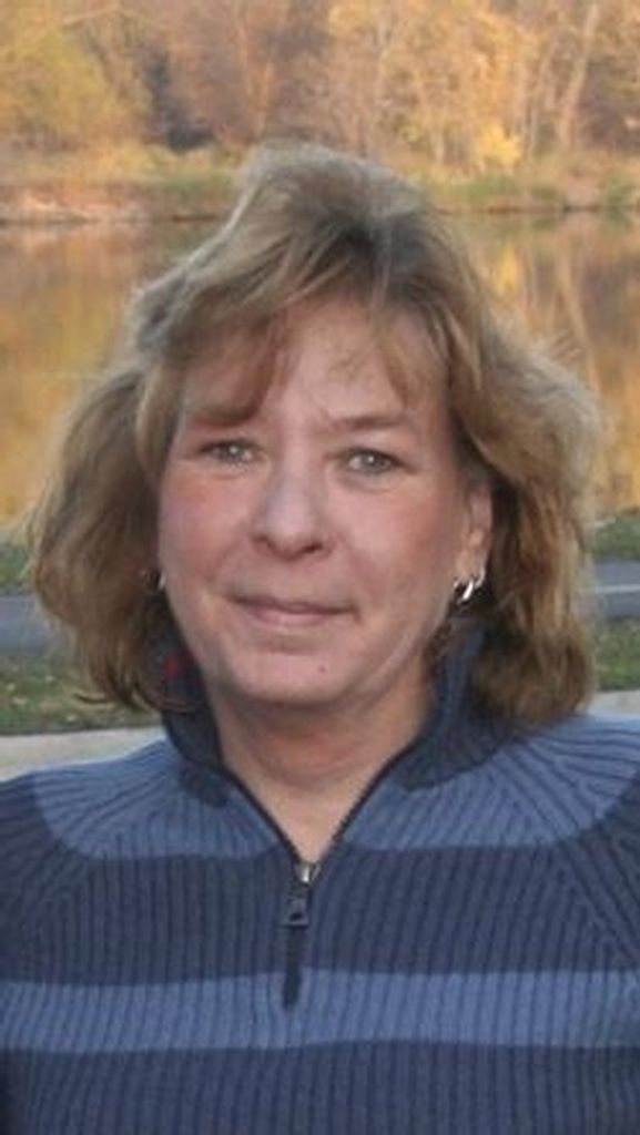 Leslie Louise Rodemeyer