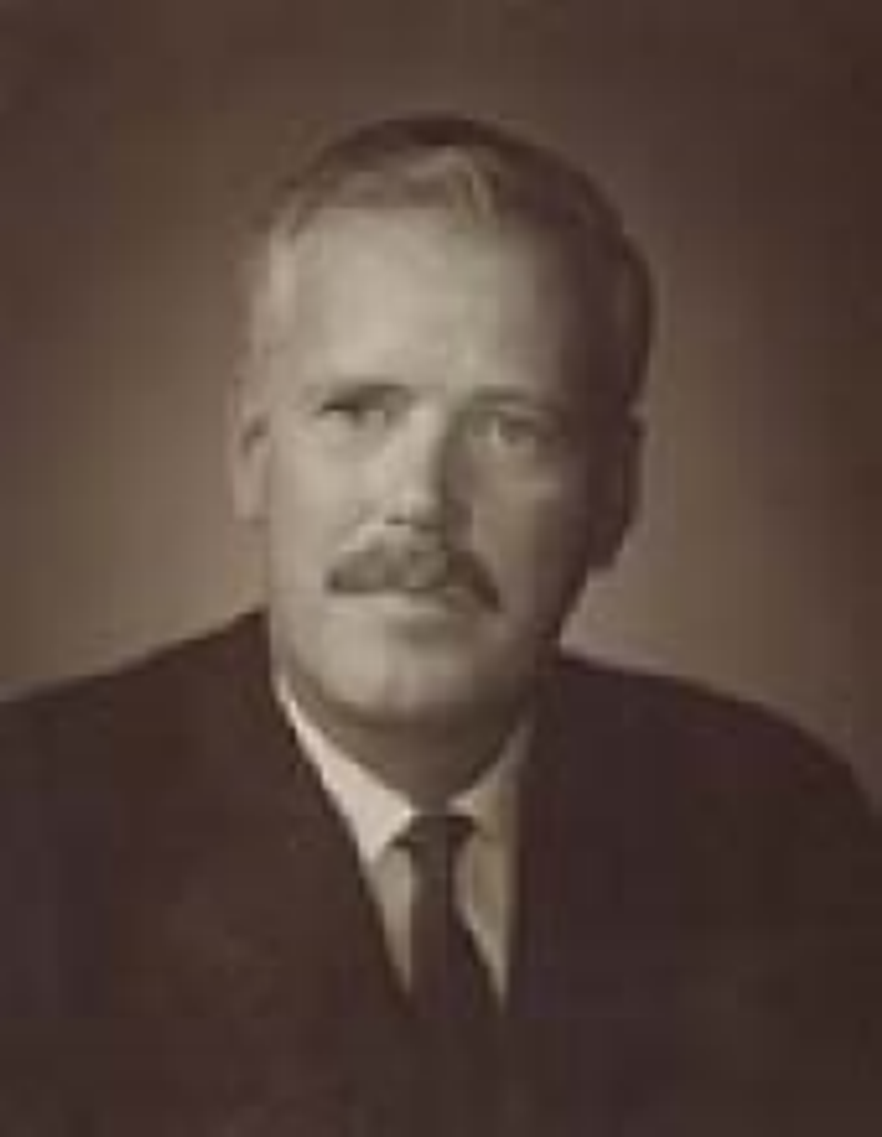 Ronald  A. Featherstone