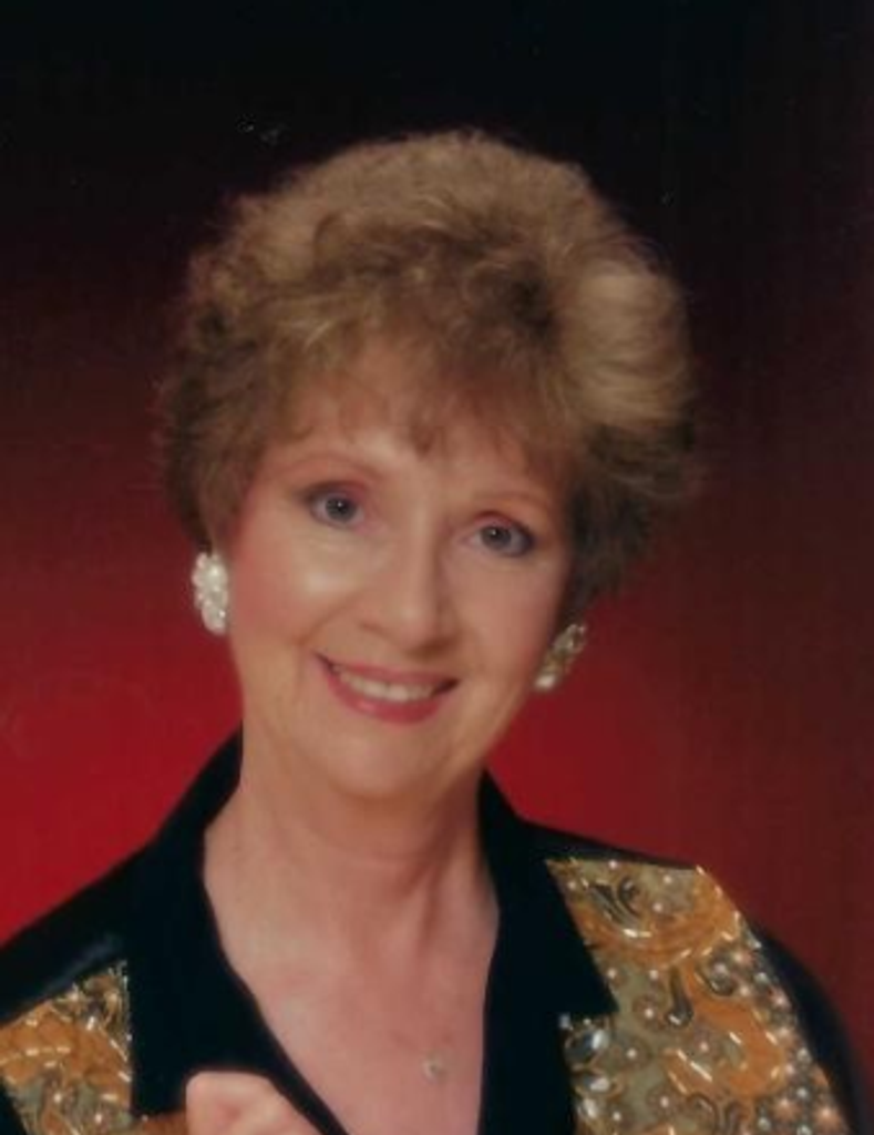 Alma  Jean  Messer