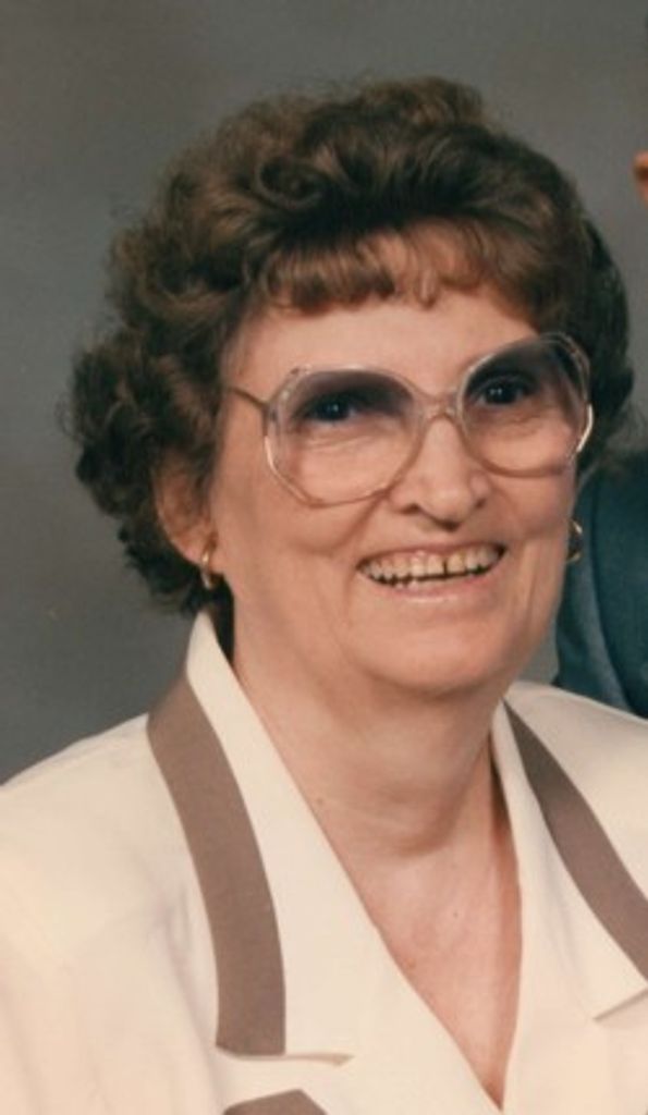 Charlene Czerwieski