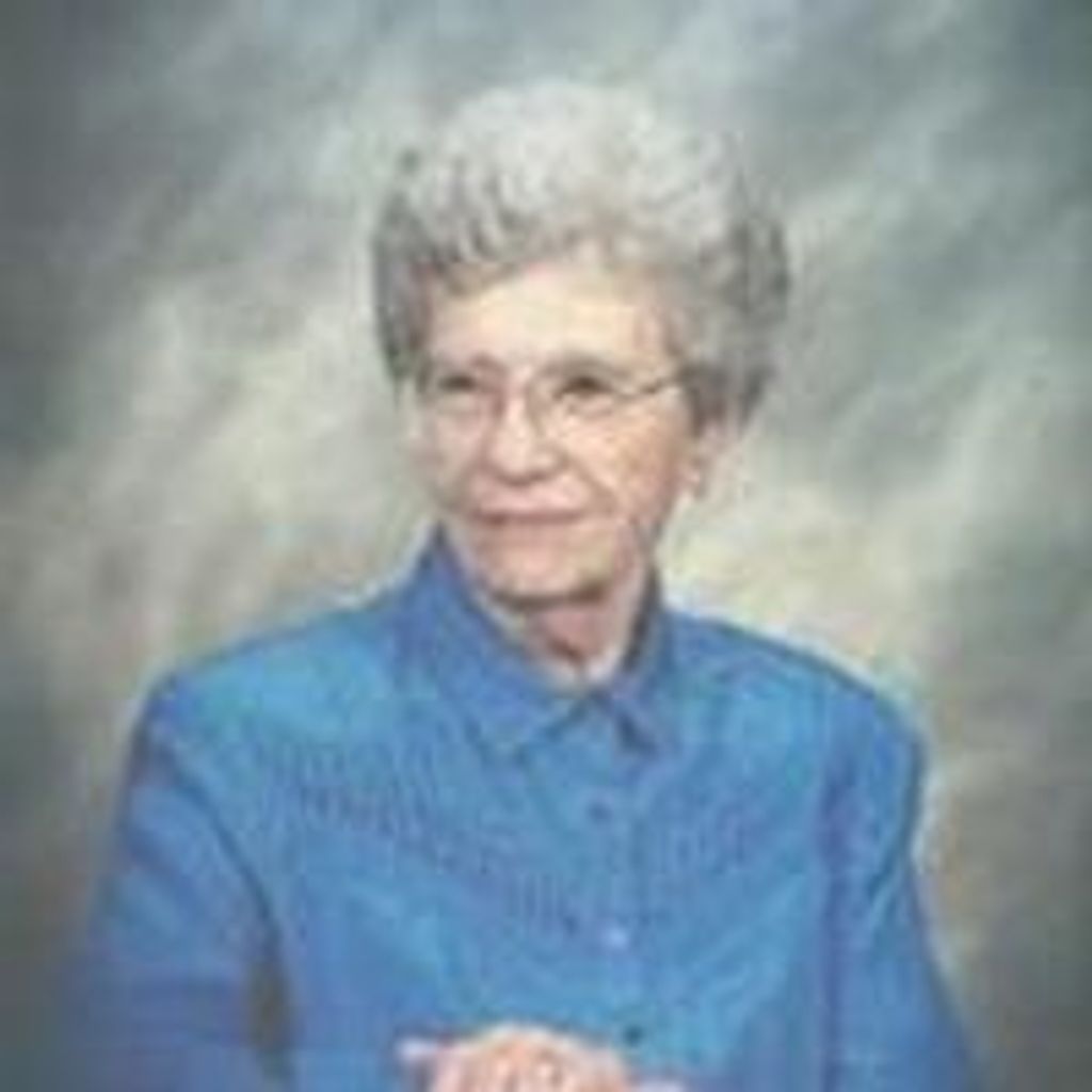 Dorothy Humphries