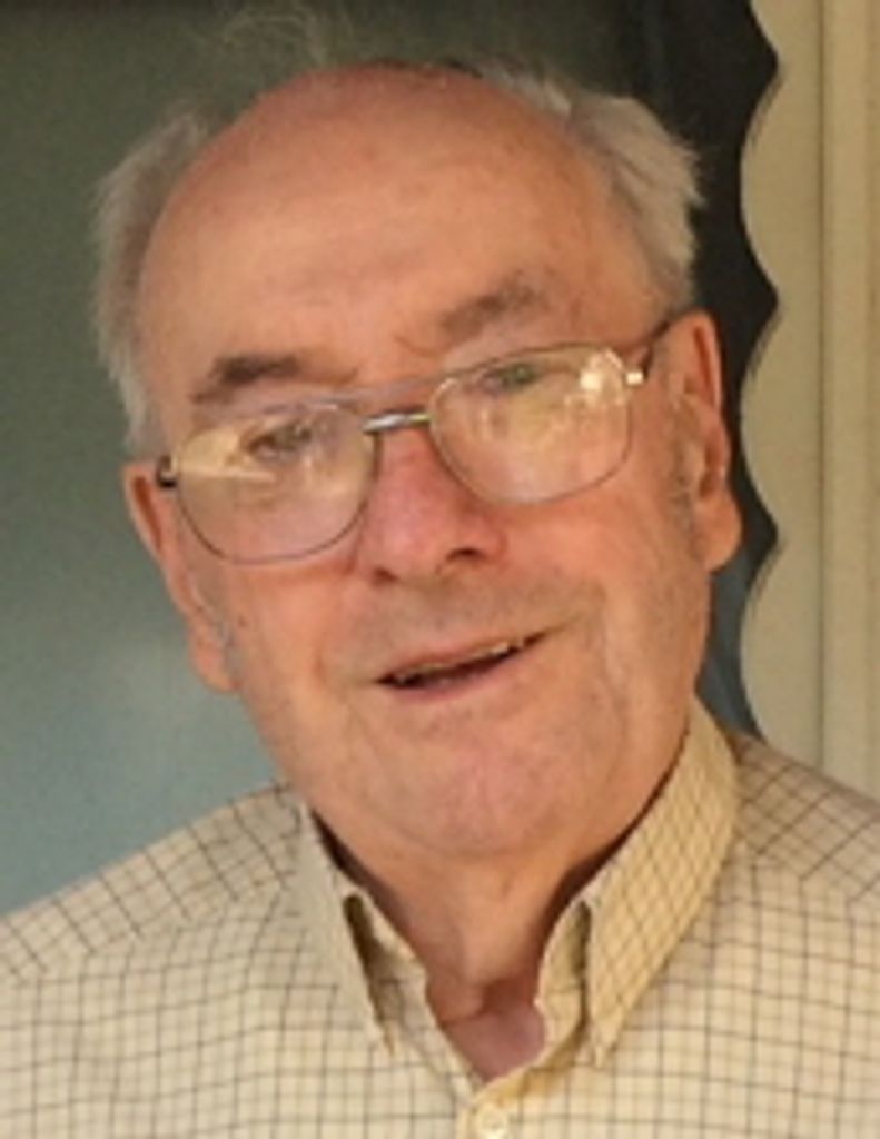 Dale L. Maurer