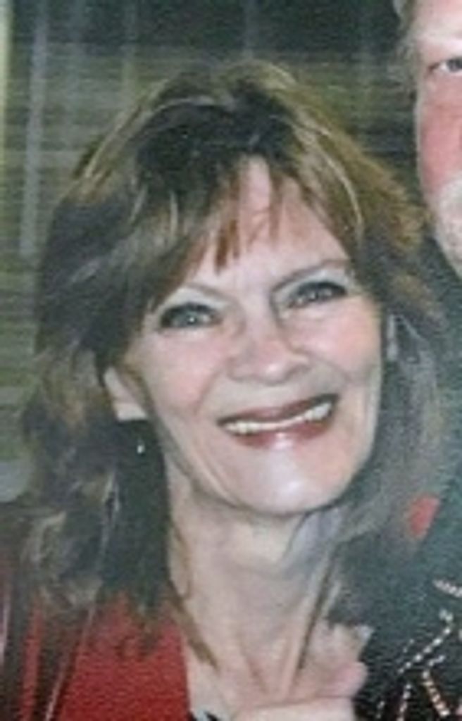 Frances 'Patty' Rice Profile Photo