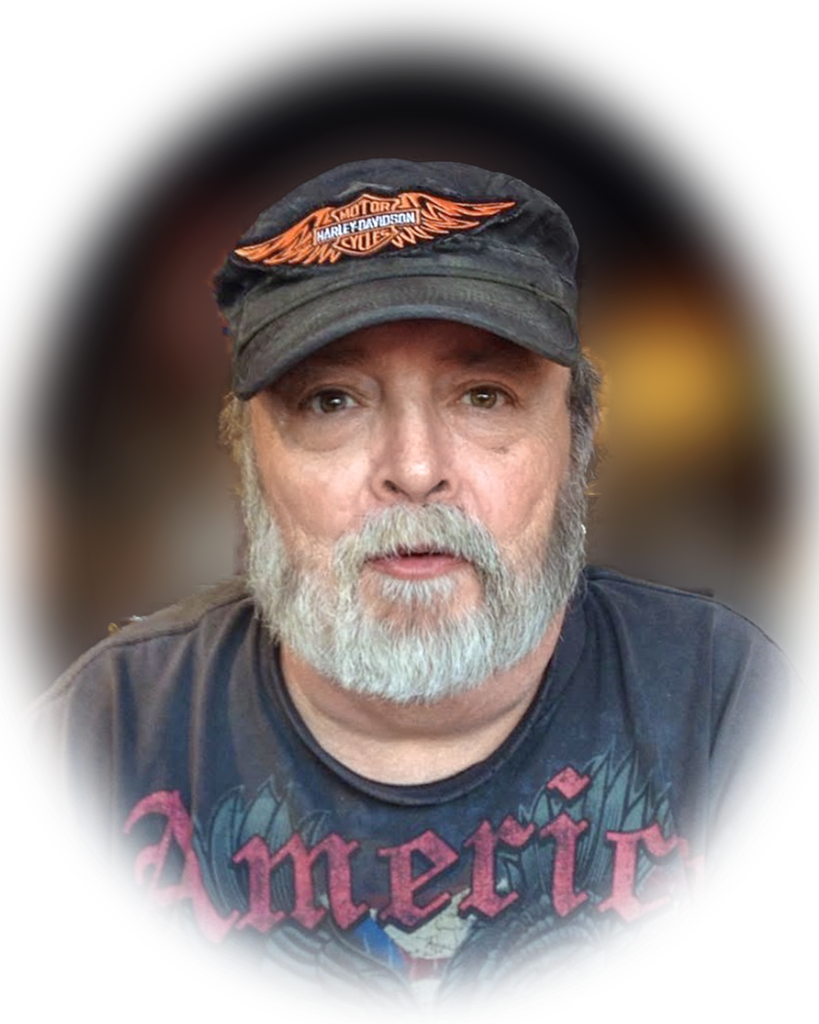 Patrick Arthur Thornton Profile Photo