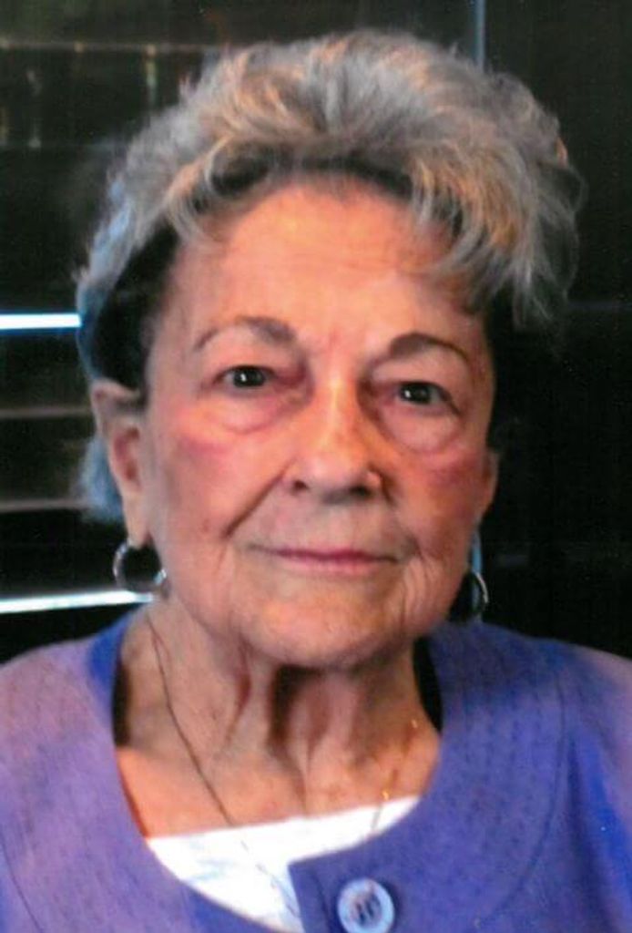 Elizabeth  Clara Schneider
