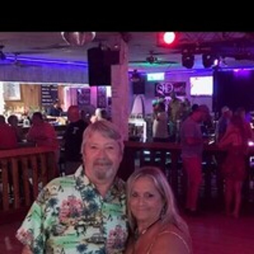 Charles Jay Mcdaniel