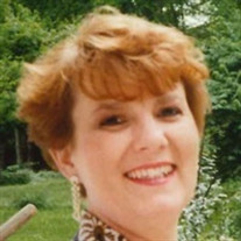Kathy Jane Moore