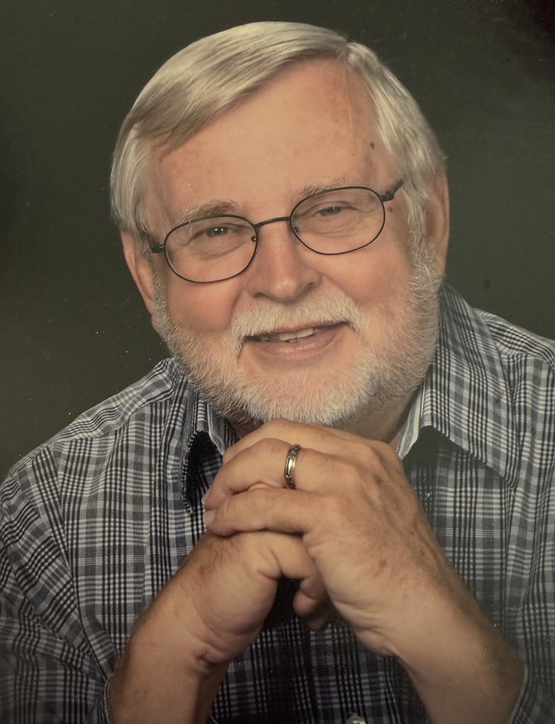 Clifford J Guffey Profile Photo