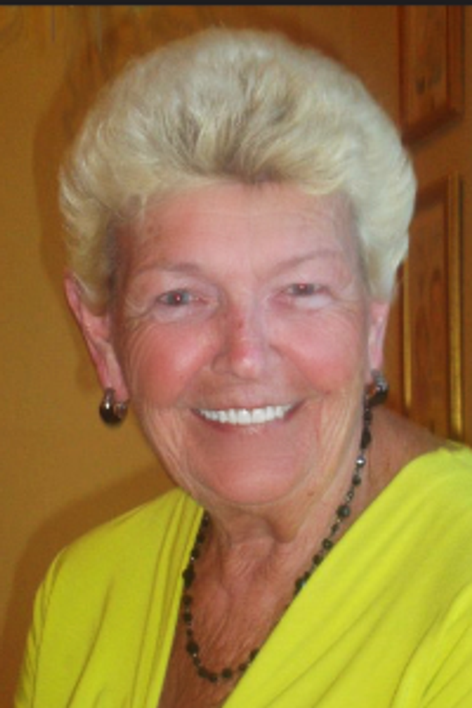 Sally M. (Sullivan) Woods Profile Photo