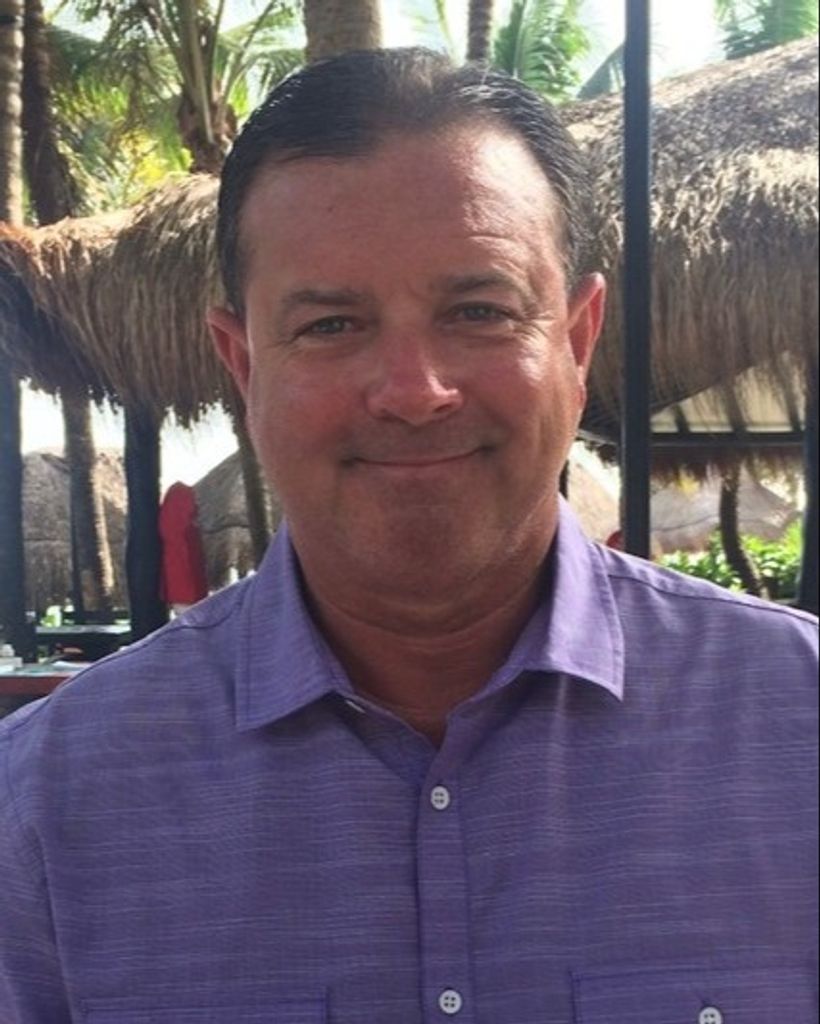 Brian Lee Johnson