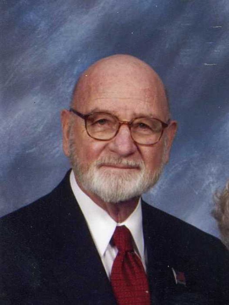 Carl W. Hale