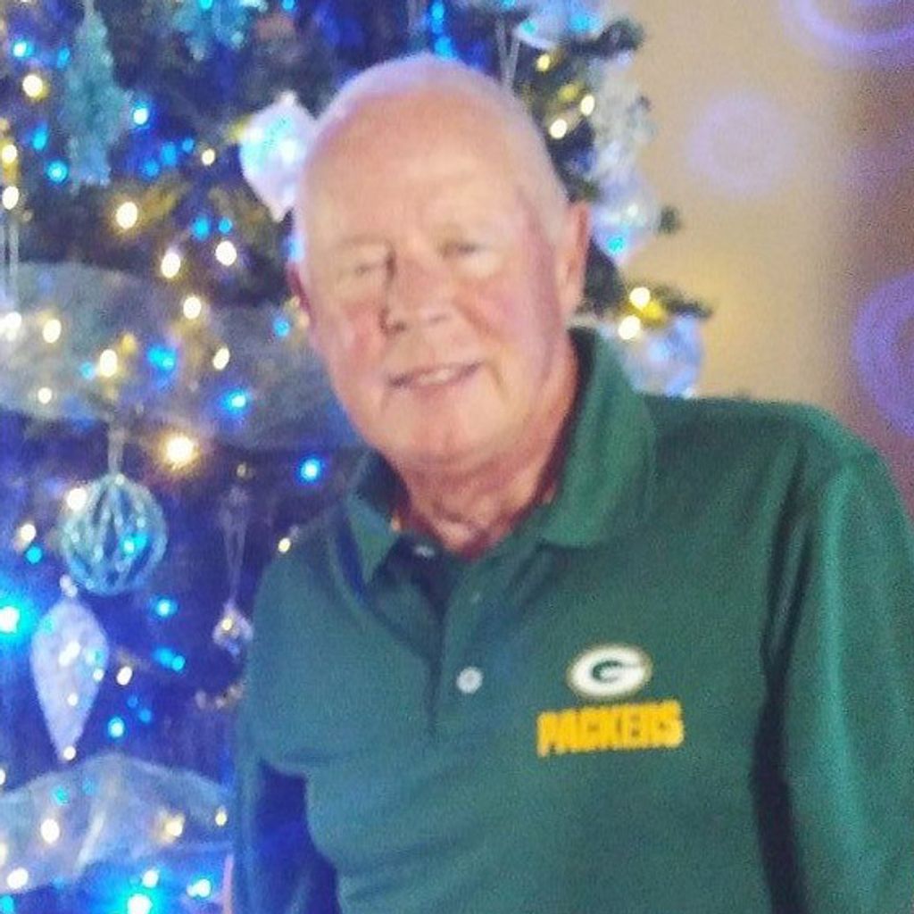Allen D. Jensen Profile Photo