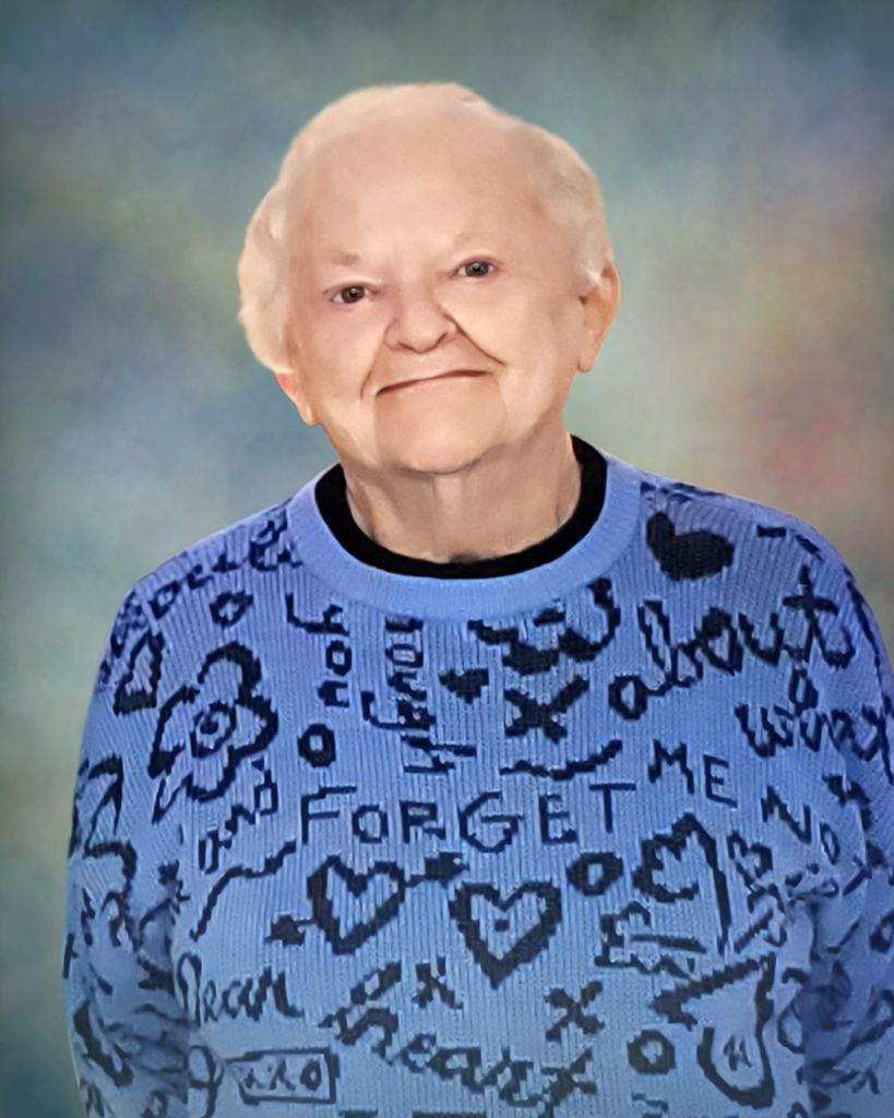 Patricia Kay Donovan