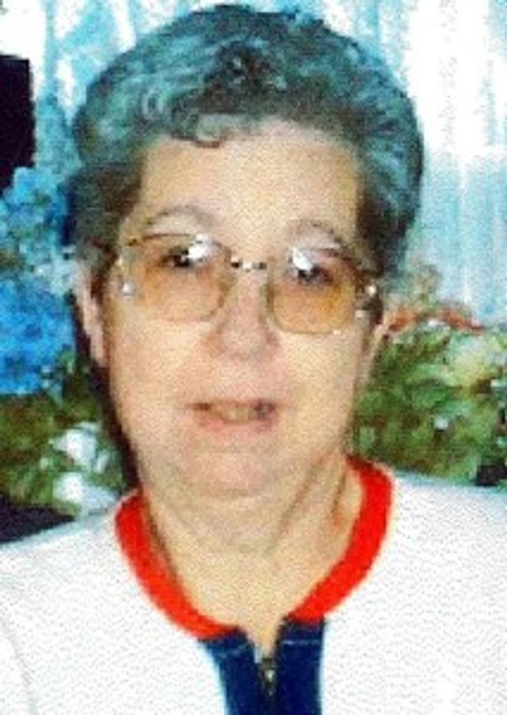 Joan Sweeney