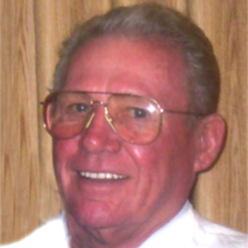Louis G. Milstreed Sr.