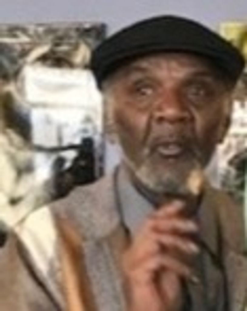 Wellington Claude Valentine