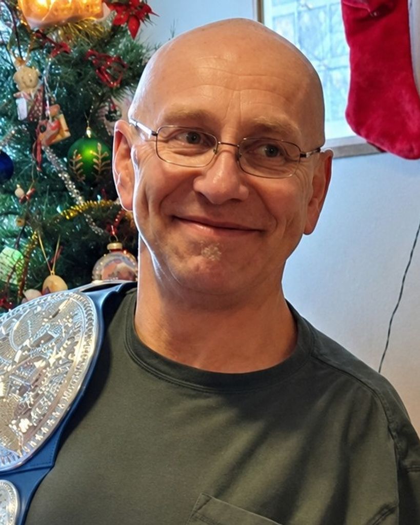 Douglas Hale Profile Photo