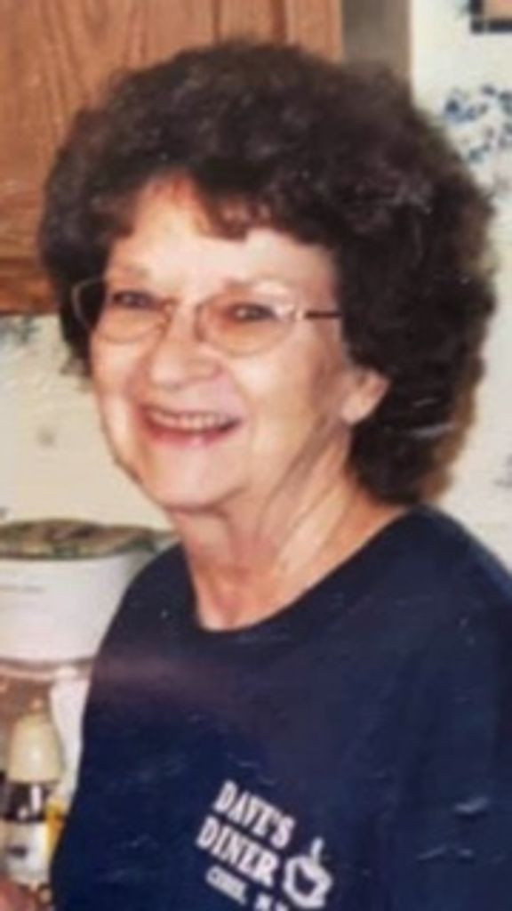 Donna Siebert