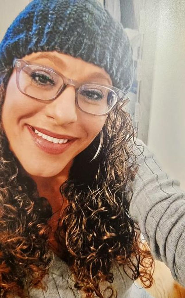 Amber Leigh Shildt Profile Photo