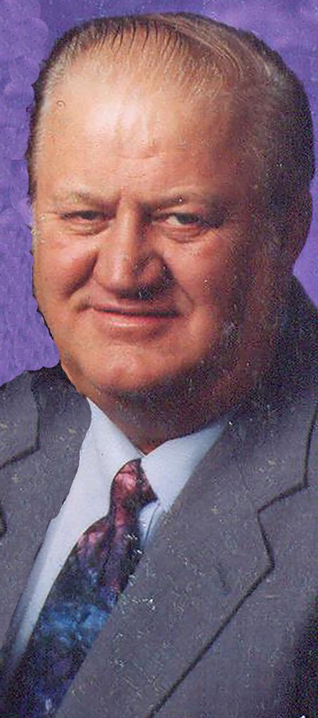 Wayne Alden Myers Profile Photo