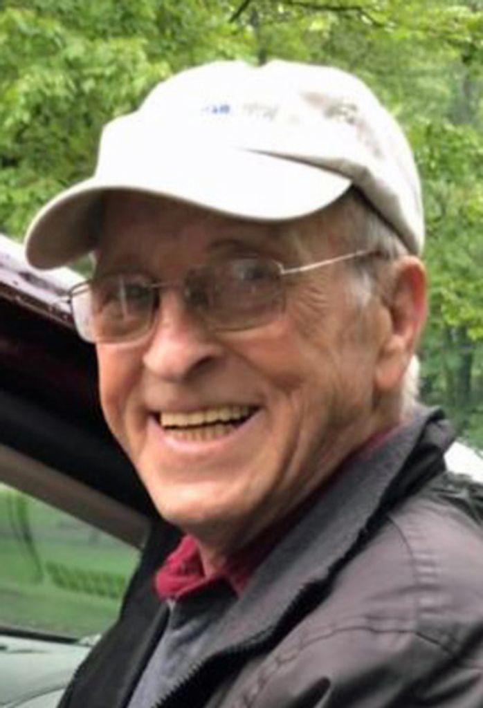 Donald R Newkirk Profile Photo