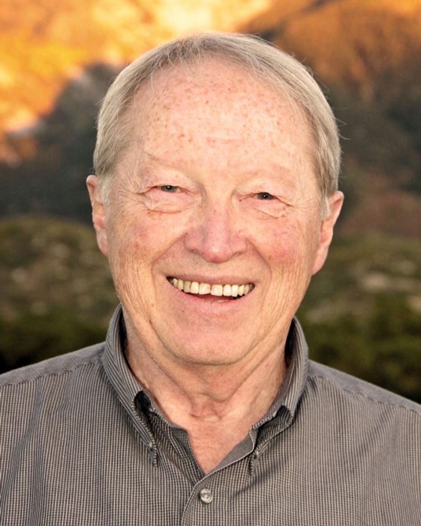 Kent Harris Saxey