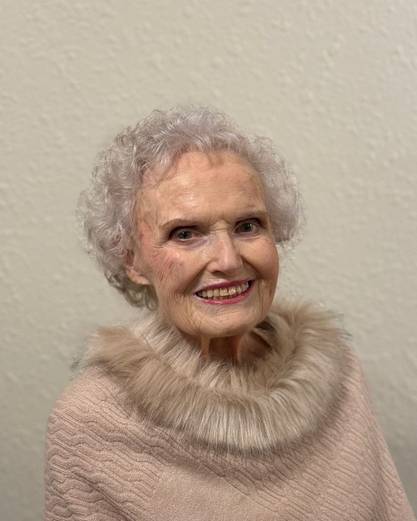 Rita Faye Blount Young Profile Photo