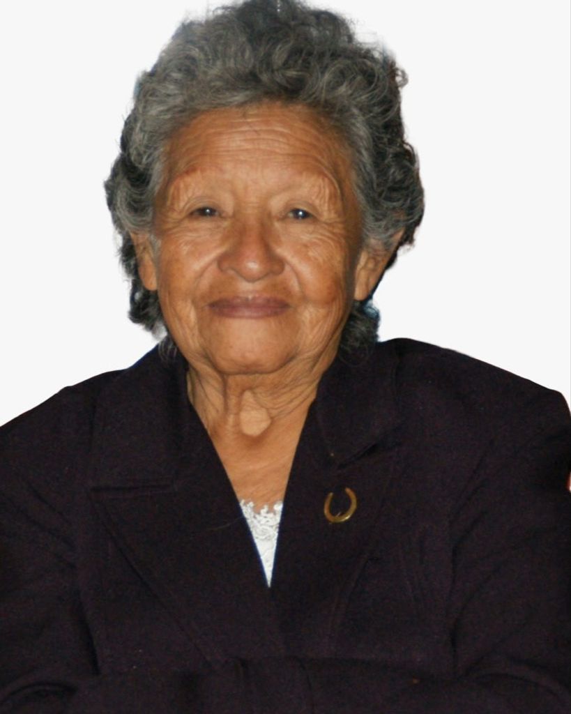 Juana Neri Goytizolo De Pinas