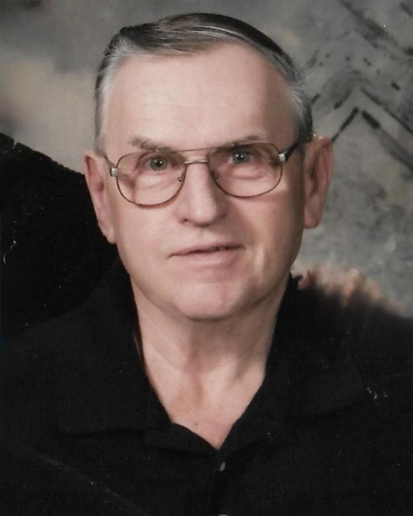 William "Bill" C. Trader Profile Photo