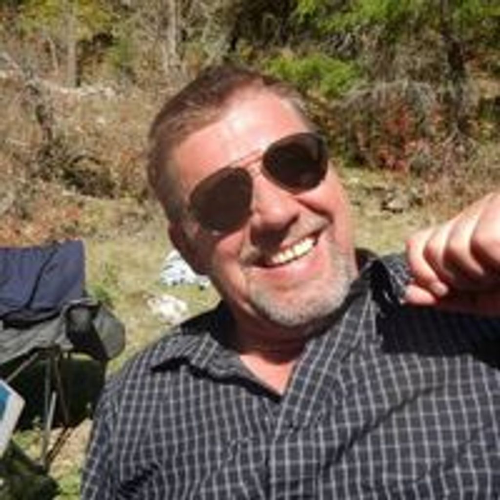 Charles Norman Keitzman Jr.