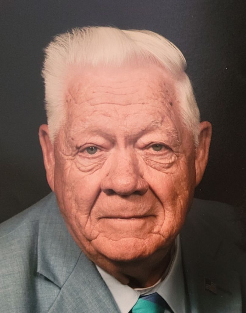 Billy Young Profile Photo