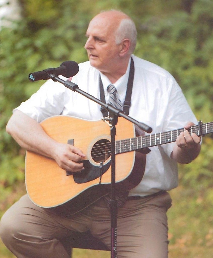 Peter Hitchcock Jensen