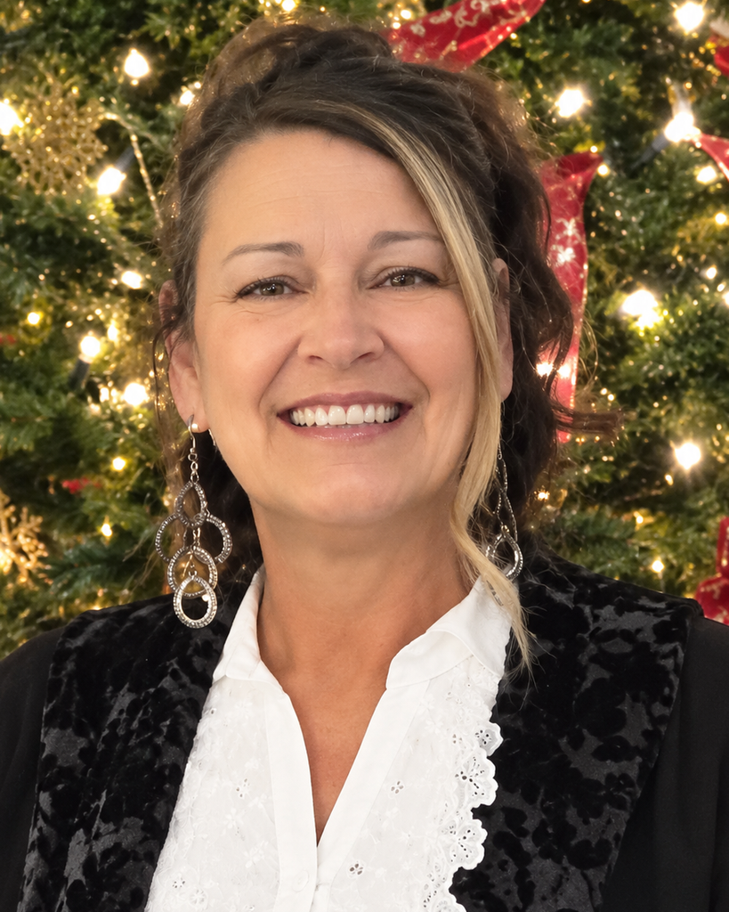 Rita Pritchard Powell