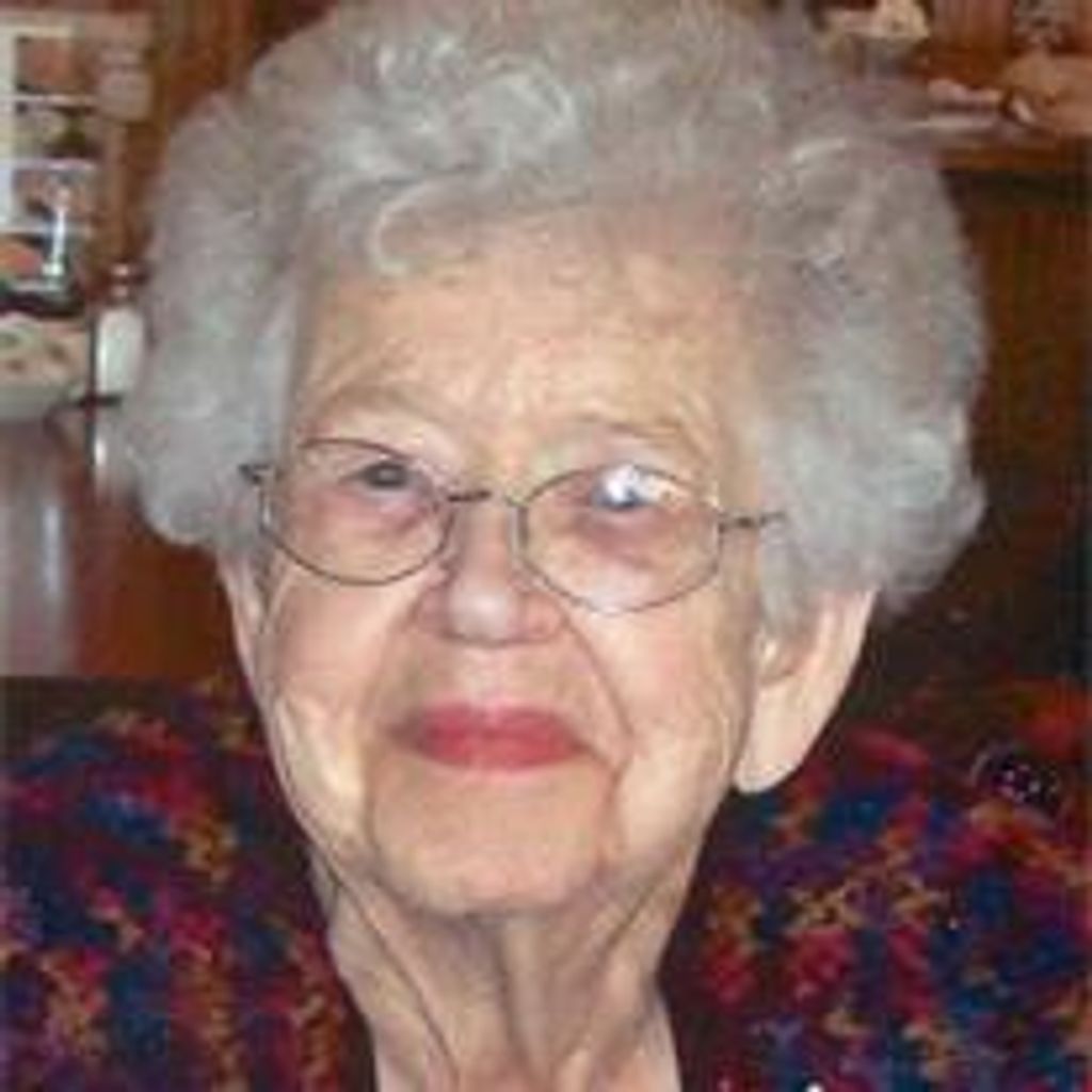 Hazel Sater