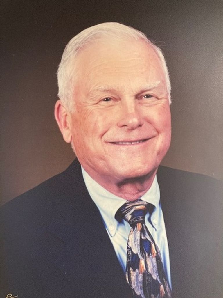 Richard "Dick" Smith Profile Photo