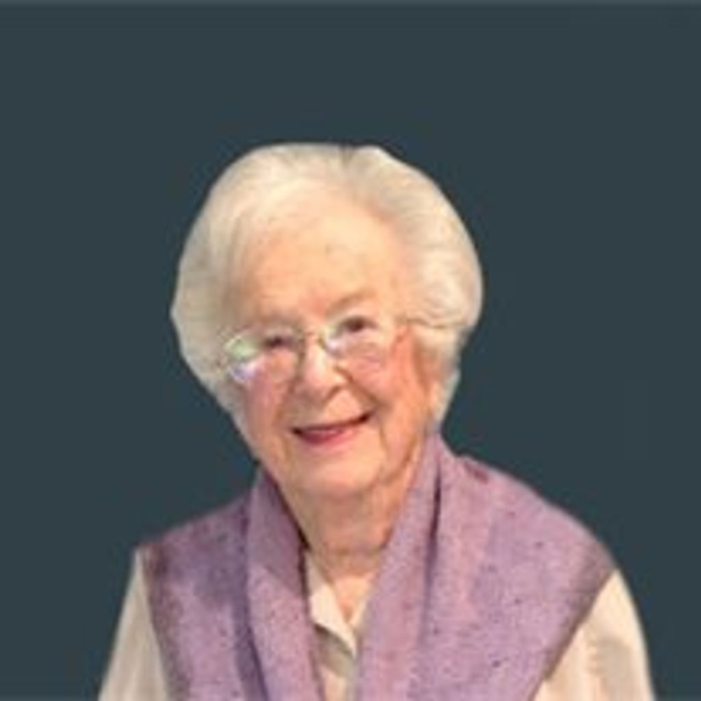 Ida Rose  Rotman