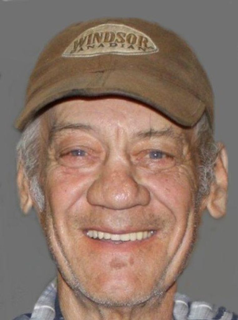 Harlyn Leroy Christopherson Profile Photo