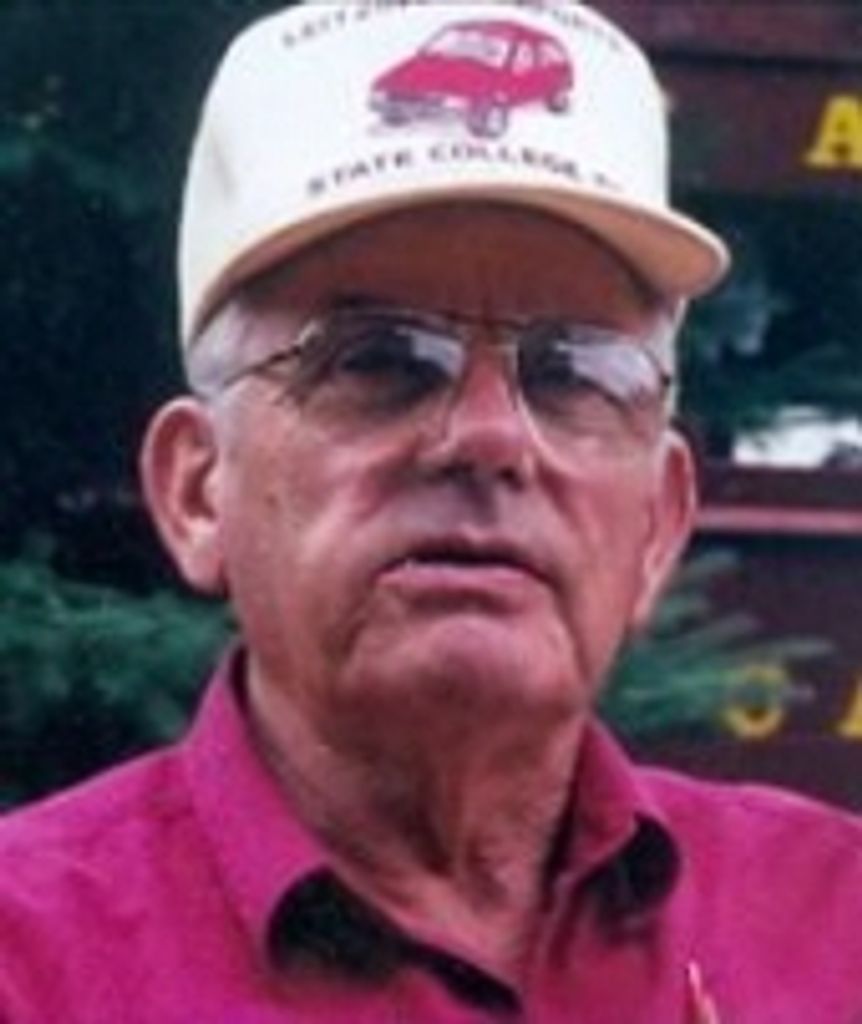 Kenneth L. Hiatt Sr.