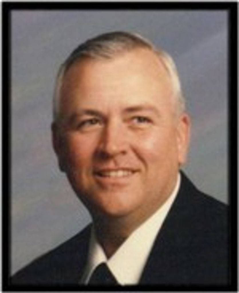 Gordon David Tompkins