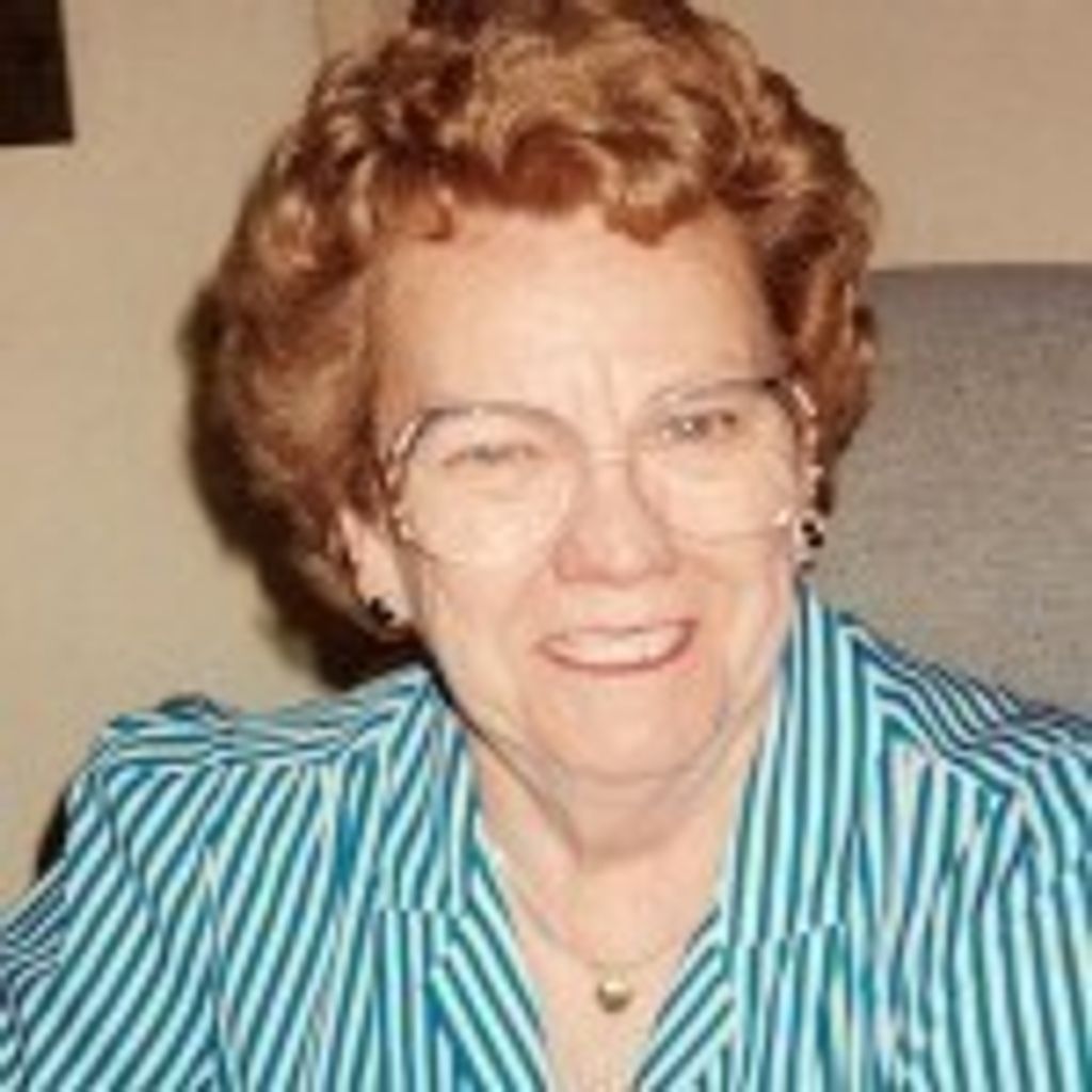 Lena Mae Dorsey Profile Photo