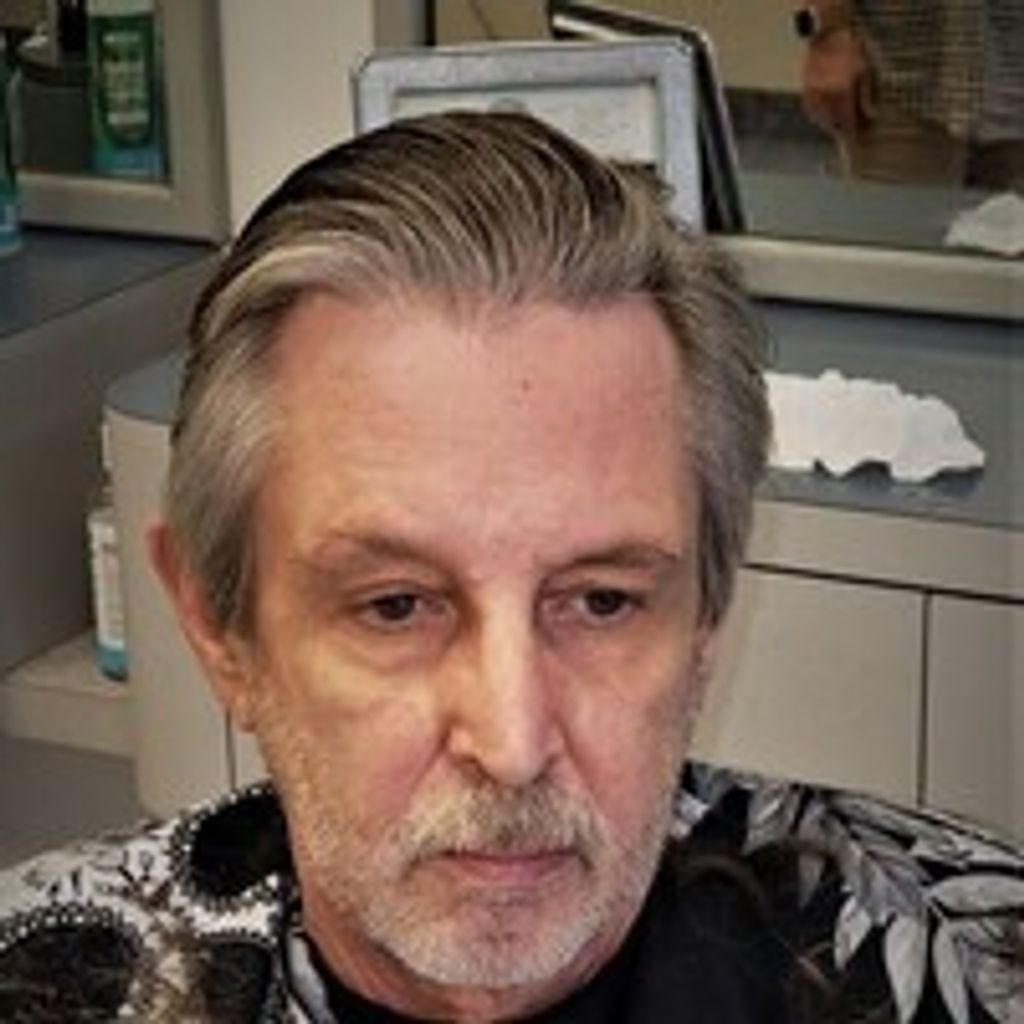 Curtis Wayne Knigge