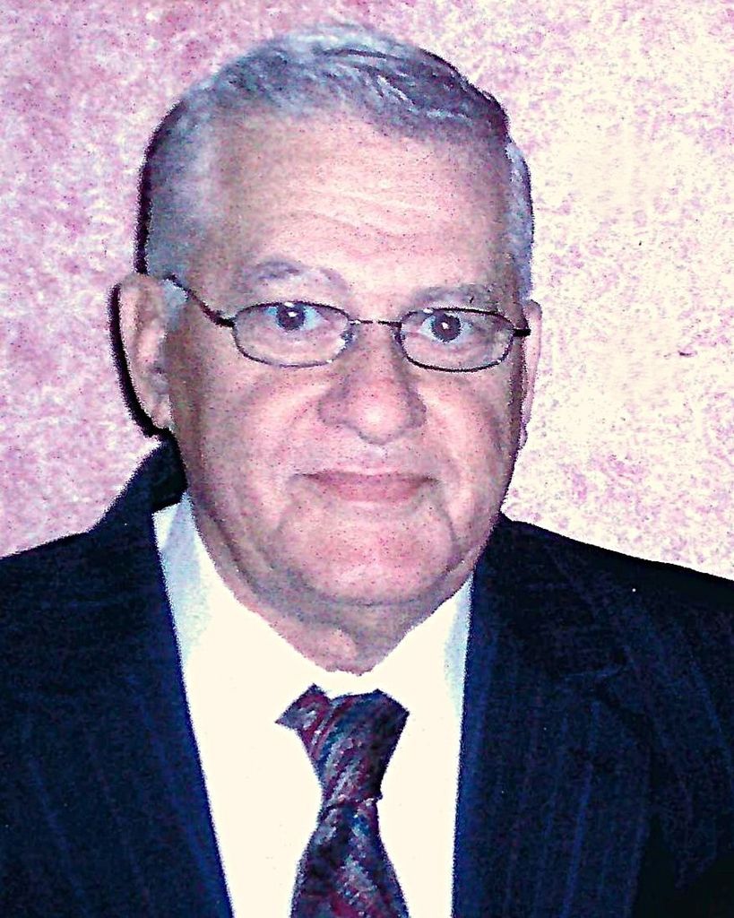 Charles Latham, Sr. Profile Photo