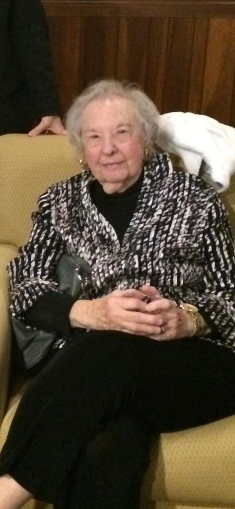 Pauline Prutsok Profile Photo