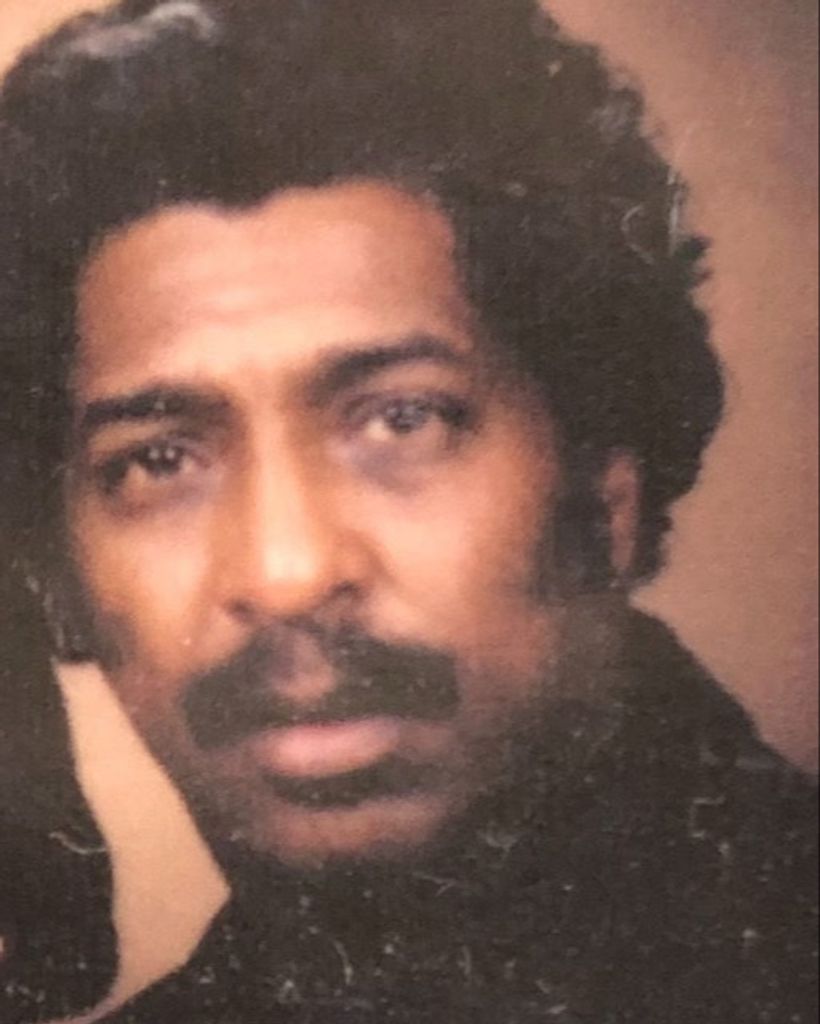 Anderson Franklin Robinson Profile Photo