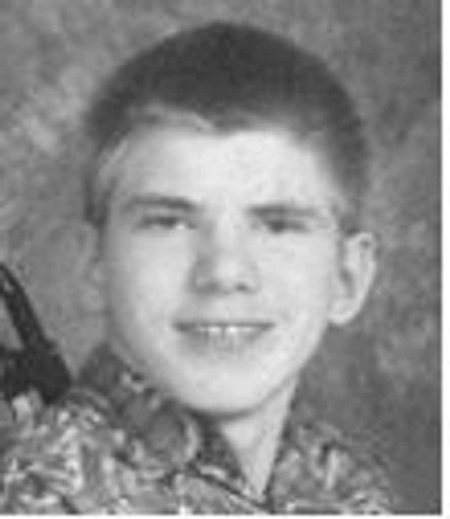 Frank Andrew Anderson Profile Photo