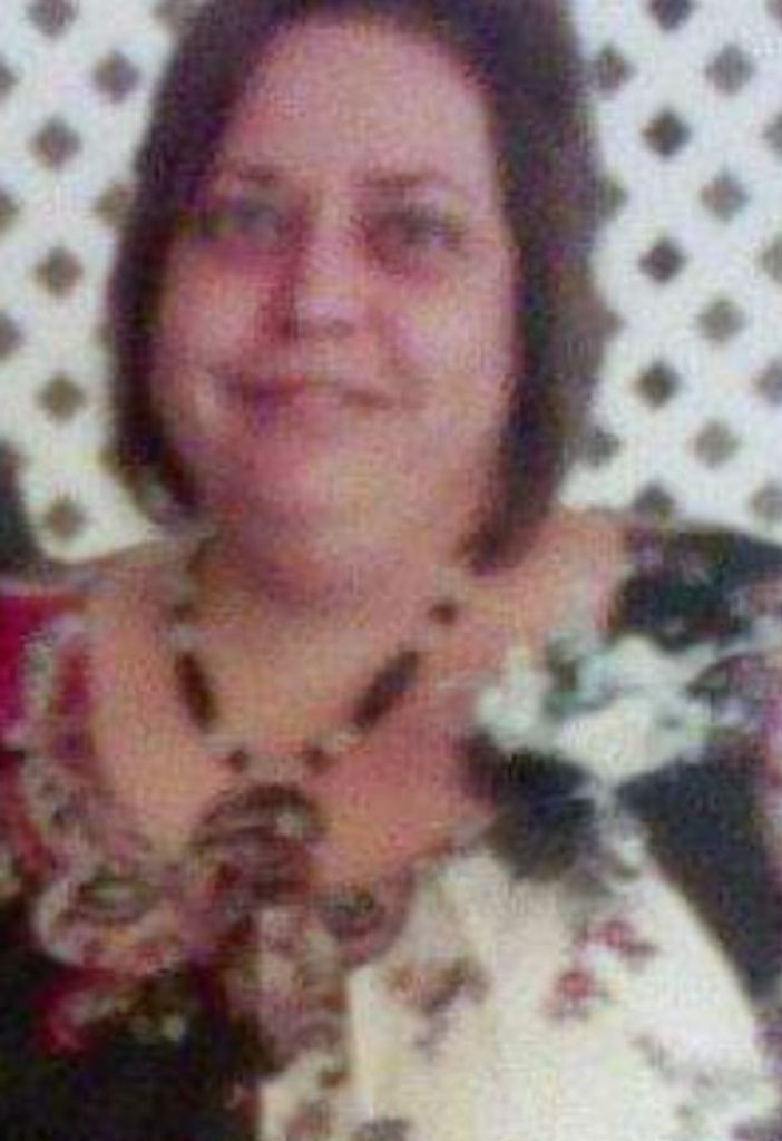 Elizabeth Jones